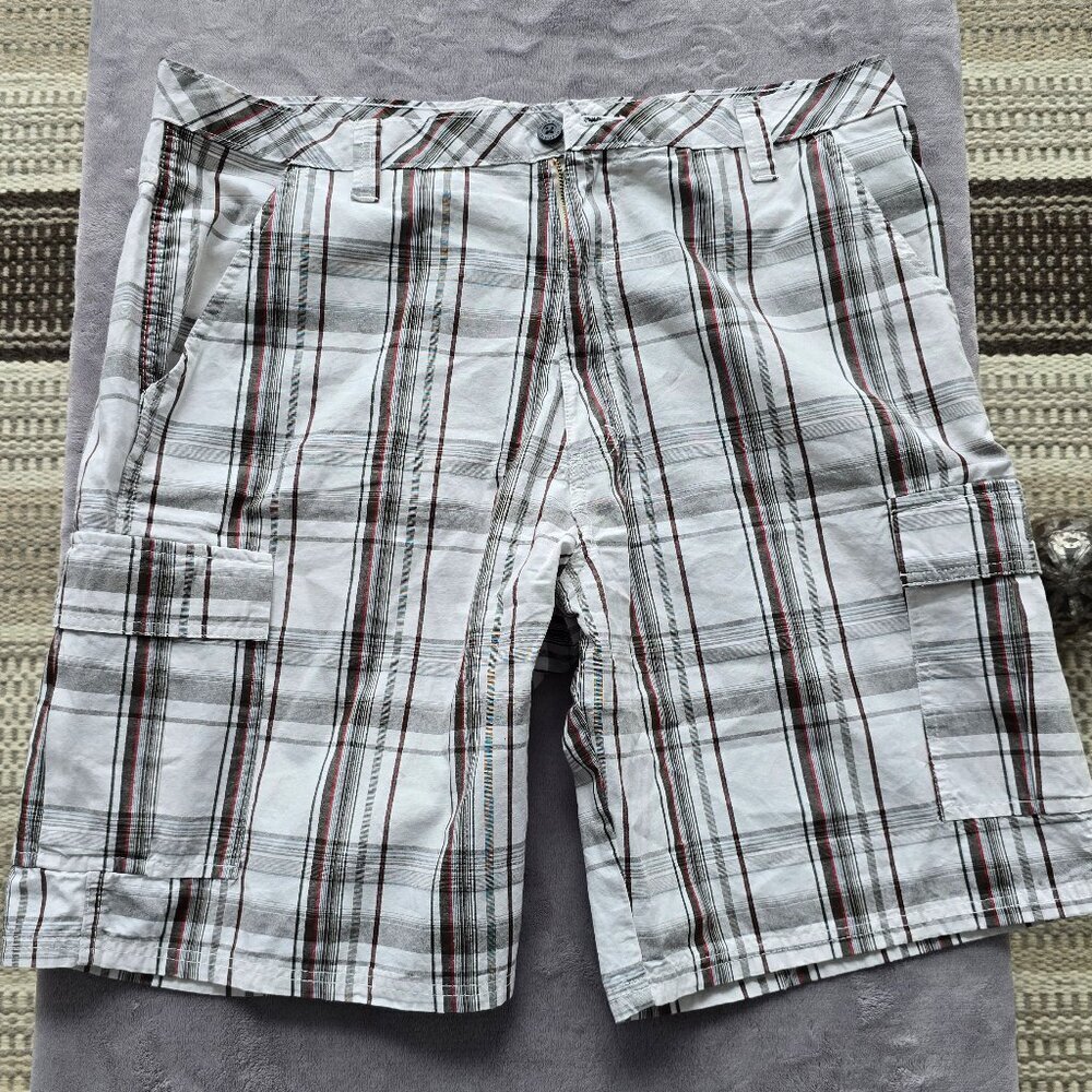 Wrangler shorts men 38s